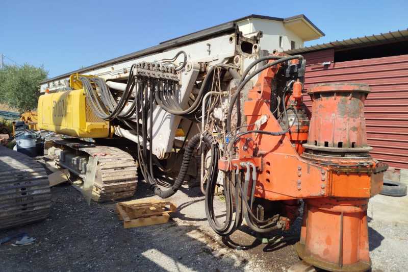 OmecoHub - Immagine NEW HOLLAND FD100